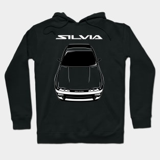 Silvia Club KS S13 Hoodie